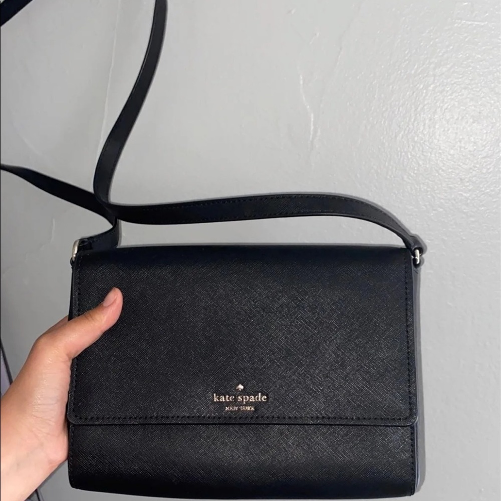 Kate spade crossbody